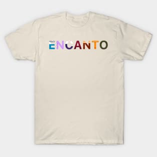 ENCANTO T-Shirt